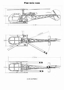 610 ALOUETTE II SA318C DANS L ALAT_000004